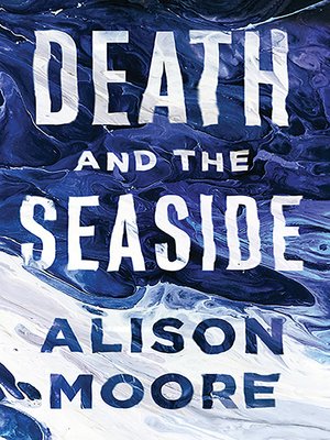 cover image of Death and the Seaside
